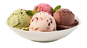 Ice Cream Agent